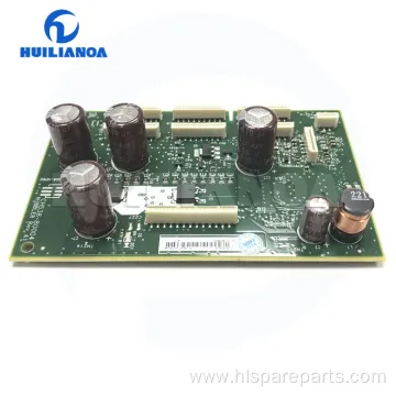 HP Designjet T1120 T1300 T2300 T795 Z5400 Z5600 Carriage PCA Board CH538-60004 Ck837-67005